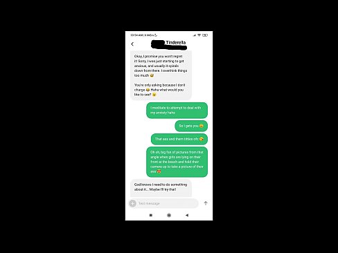 ❤️ Tinder မှ PAWG အသစ်တစ်ခုကို ကျွန်ုပ်၏ harem သို့ ထည့်ခဲ့သည် ( Tinder နှင့် စကားပြောပါ ) ️ Sluts ကျွန်ုပ်တို့တွင် my.niceporn.ru% ❌❤